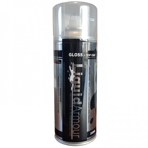 LIQUID ARMOUR GLOSSIFIER 350ML LIQUID ARMOUR GLOSSIFIER 350ML